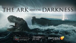 The Ark and the Darkness 🌊 The Evidence for Noah's Flood May Change Everything - Full Movies, Movies & TV - EncourageTV