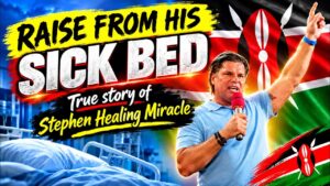 🔥 How to really find freedom when you don't know what else to do. Watch until the end! | Ev Matty B🙏 - Testimonies, Testimony in Teaching - Awaken Revival