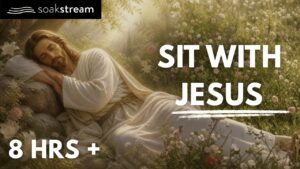 Bible Verses To Listen To When You Feel Scared Or Lost - Hope & Healing, Meditations - SOAKSTREAM - Healing Scriptures