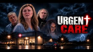URGENT CARE | Feature Film | JCFilms Thriller - Full Movies, Movies & TV - Official JC Films
