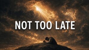 When You Have to Start Again at This Age | God Is With You | 8-Hour Night Prayer - Hope & Healing, Meditations - Atmosphere of Grace