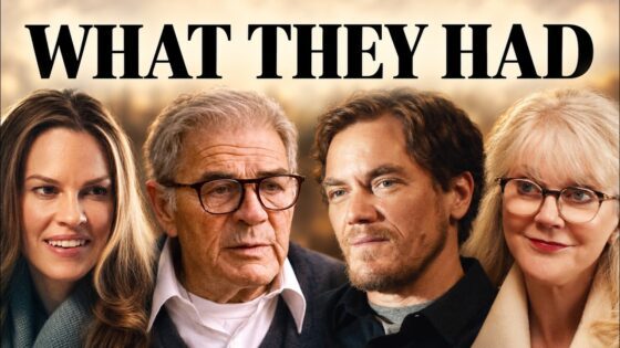 What They Had (2018) | Hilary Swank, Michael Shannon | Full Family Drama - Movies & TV - Faith Stories and Secrets