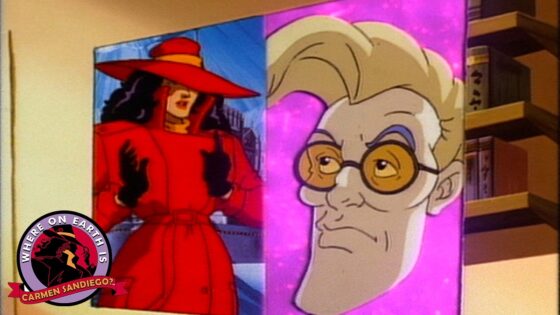 Split up | Where in the World is Carmen Sandiego? – WildBrain | Full HD Episodes - Kids TV Series, Kingdom Kids Zone - Where In The World Is Carmen Sandiego? - WildBrain