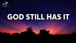 When You’ve Done All You Can | A Night Prayer to Release What You Can’t Control - Hope & Healing, Meditations - Atmosphere of Grace