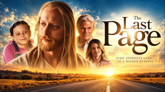 The Last Page | Full Faith Drama Movie - Movies & TV - Faith Stories and Secrets