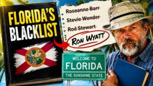 Ron Wyatt Went to Florida… It Didn’t Go as Planned! - Biblical Archaeology, Documentaries, Movies & TV - [ ProverbsGuys Ministries ]