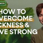 Stay Strong And Healthy God’s Way (Full Sermon) | Joseph Prince - Healing Grace, Hope & Healing - Joseph Prince
