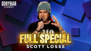 Life After The 40s Hits Different | Scott Losse FULL SPECIAL - Comedy - Dry Bar Comedy