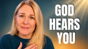 You're Praying. Nothing is Changing. Does God Hear You? - Prayer Power, Testimonies - Everyday Miracles Podcast