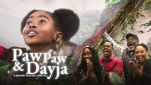 Paw Paw & Dayja (2026) | Full Movie | Adventure - Full Movies, Movies & TV - Faith Channel