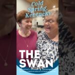I loved being in Cold Spring, Kentucky! #encourageoneanother #theswan #dennisswanberg #funfaith - Comedy, Shorts - Dennis Swanberg - "The Swan"