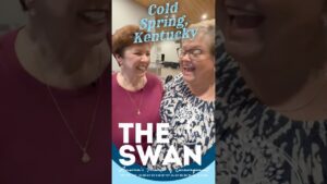 I loved being in Cold Spring, Kentucky! #encourageoneanother #theswan #dennisswanberg #funfaith - Comedy, Shorts - Dennis Swanberg - "The Swan"