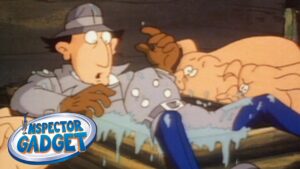 Secret Missile Farm Rescue! | Inspector Gadget – WildBrain | Full HD Episodes - Kids TV Series, Kingdom Kids Zone - Inspector Gadget - WildBrain