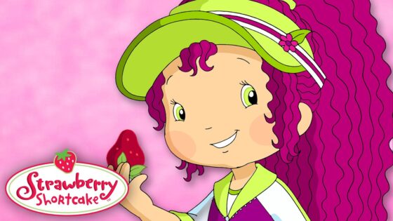 BAD MANNERS! π₯ Strawberry Shortcake 2003 π Full Episode π Cartoon for Kids - Kids TV Series, Kingdom Kids Zone - Strawberry Shortcake - WildBrain