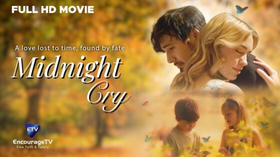 Midnight Cry Full Movie ❤️ They Never Stopped Loving Each Other… Even After Years Apart - Full Movies, Movies & TV - EncourageTV