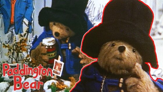 Rockery Competition Chaos! | Paddington Bear – WildBrain | Kid Movies - Kids TV Series, Kingdom Kids Zone - Paddington Bear - WildBrain