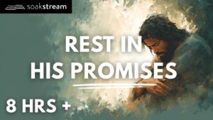 Bible Verses for Everyday Encouragement - Hope & Healing, Meditations - SOAKSTREAM - Healing Scriptures