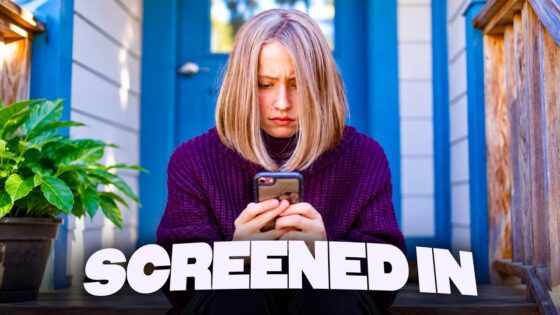 Screened In | 2021 | Free Drama Movie - Full Movies, Movies & TV - Bigtime - Christian Movies