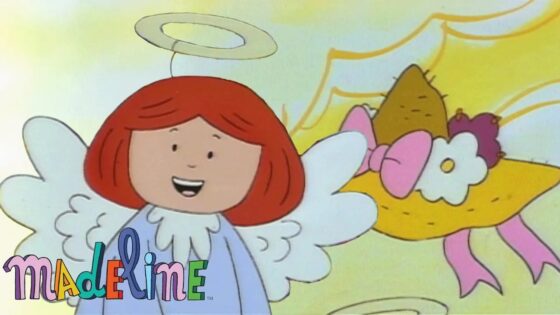 Madeline & The Toy Factory | Madeline – WildBrain | Kid Movies - Kids TV Series, Kingdom Kids Zone - Madeline - WildBrain