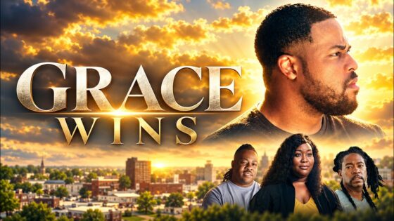 Grace Wins | A Story of Addiction, Grace, and Second Chances | Full Christian Movie - Movies & TV - Faith Stories and Secrets