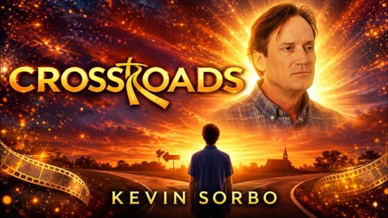 Crossroads | Kevin Sorbo | Full Faith-Based Movie - Movies & TV - Faith Stories and Secrets