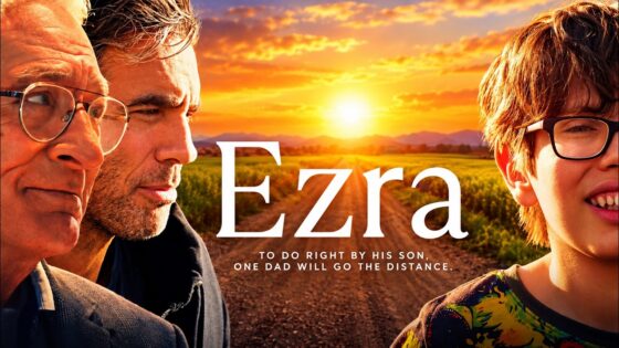 Ezra (2023) | Bobby Cannavale, Robert De Niro | Full Movie - Movies & TV - Faith Stories and Secrets