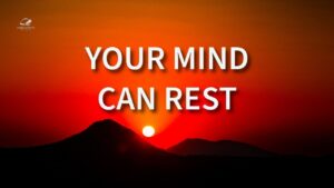 Sleep in Peace: Bible Passages for When Your Mind Won’t Settle - Hope & Healing, Meditations - Atmosphere of Grace
