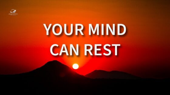 Sleep in Peace: Bible Passages for When Your Mind Won’t Settle - Hope & Healing, Meditations - Atmosphere of Grace