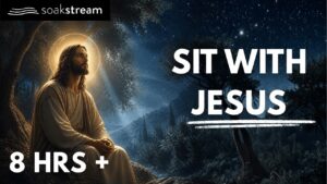 Fall Asleep to Bible Verses for Strength and Peace (8 Hours) - Hope & Healing, Meditations - SOAKSTREAM - Healing Scriptures