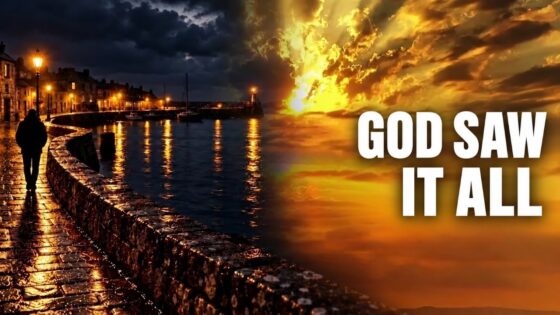 When You Feel Misunderstood, God Is Your Defender - Hope & Healing, Meditations - Atmosphere of Grace