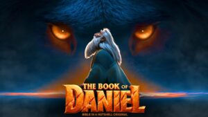 God Shut the Lions’ Mouths | BOOK OF DANIEL | Full 3D Animated Bible Movie 2026 - Bible Stories, Kingdom Kids Zone - Bible In a Nutshell