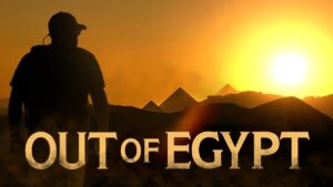 The Complete Story of the Exodus | Out of Egypt - Documentaries, Movies & TV - Appian Media