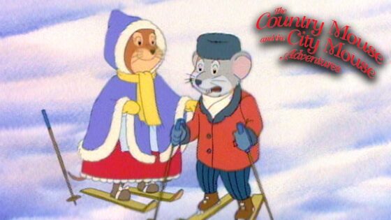 Ostrich Mouse | Country Mouse, City Mouse – WildBrain | Kid Movies - Kids TV Series, Kingdom Kids Zone - Country Mouse, City Mouse - WildBrain