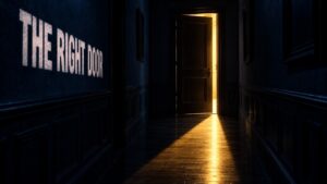 When a Door Closes on You, God Is Still Opening the Way - Hope & Healing, Meditations - Atmosphere of Grace