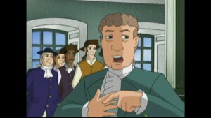 Allies at Last | Liberty's Kids – WildBrain | Kid Movies - Kids (6-9), Kingdom Kids Zone - Liberty's Kids - WildBrain