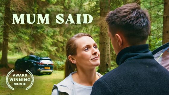 Mum Said | 2023 | Family Movie - Full Movies, Movies & TV - Bigtime - Christian Movies