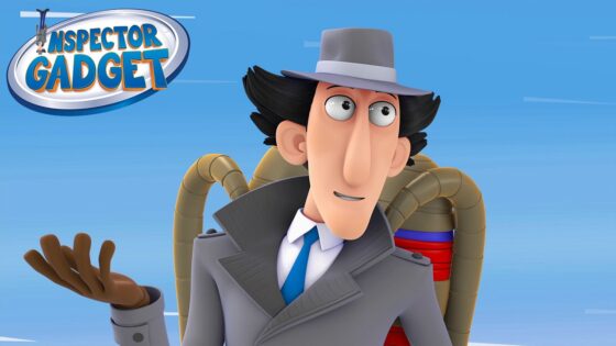 Secret Agent Prison Escape! | Inspector Gadget – WildBrain | Full HD Episodes - Kids TV Series, Kingdom Kids Zone - Inspector Gadget - WildBrain