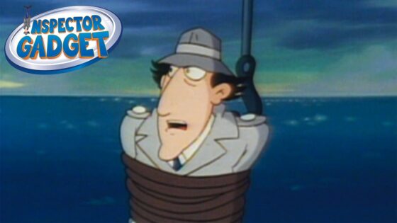 Cruise Ship Jewel Mystery! | Inspector Gadget – WildBrain | Full HD Episodes - Kids TV Series, Kingdom Kids Zone - Inspector Gadget - WildBrain