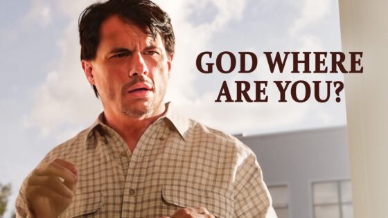God Where Are You? | 2014 | Christian Movie - Full Movies, Movies & TV - Bigtime - Christian Movies