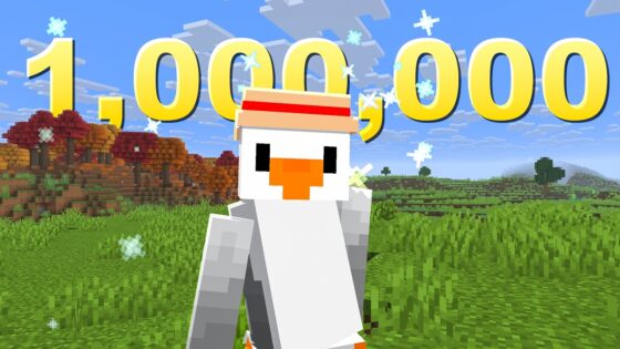 today is a fabulous day - Gameplay, Kingdom Kids Zone, Minecraft - CringyGull