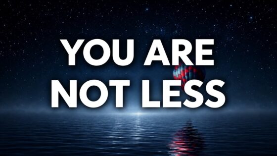 You Don’t Need to Keep Up with Everyone | Listen Tonight - Hope & Healing, Meditations - Atmosphere of Grace