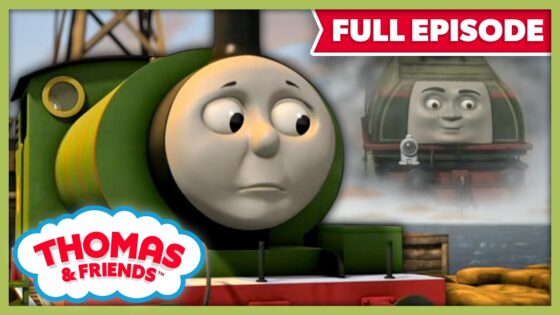 Missing Gator | Thomas & Friends | S18 E13 | Full Episode | Kids Stories! - Kids TV Series, Kingdom Kids Zone - Thomas & Friends