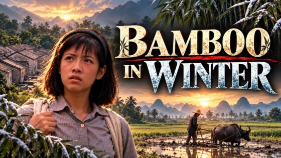 Bamboo In Winter | Full Movie - Movies & TV - Christian Movies