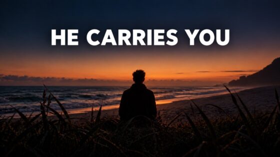 When You Need to Be Held: Scriptures and Prayers for Sleep - Hope & Healing, Meditations - Atmosphere of Grace