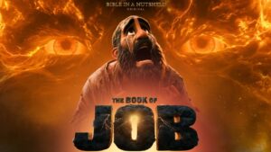 Satan Took Everything and Job Never Cursed God | BOOK OF JOB | Full Animated Movie 2026 - Bible Stories, Kingdom Kids Zone - Bible In a Nutshell