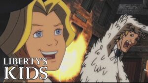 Washington Takes Command | Liberty's Kids β WildBrain | Kid Movies - Kids (6-9), Kingdom Kids Zone - Liberty's Kids - WildBrain