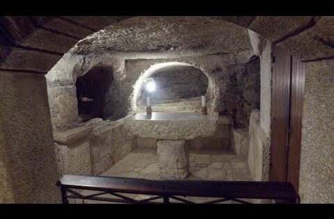 Following the Messiah - Segment Clips