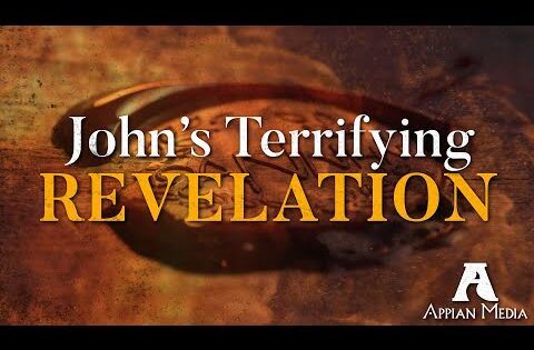 Trial & Triumph: Revelation's Churches