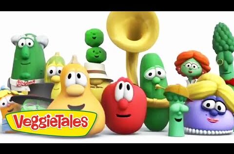 Silly Songs | VeggieTales
