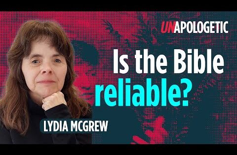 Can we trust the Bible?